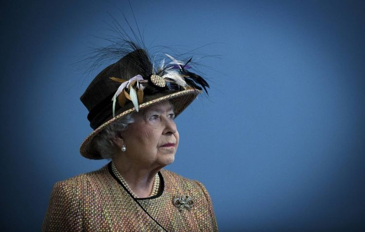 Britaniyada matəm II Elizabetin dəfnindən yeddi gün sonra ləğv olunacaq