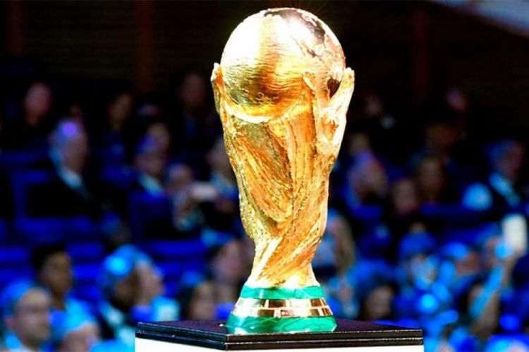 Misir futbol üzrə dünya çempionatına ev sahibliyi etmək üçün danışıqlar aparır