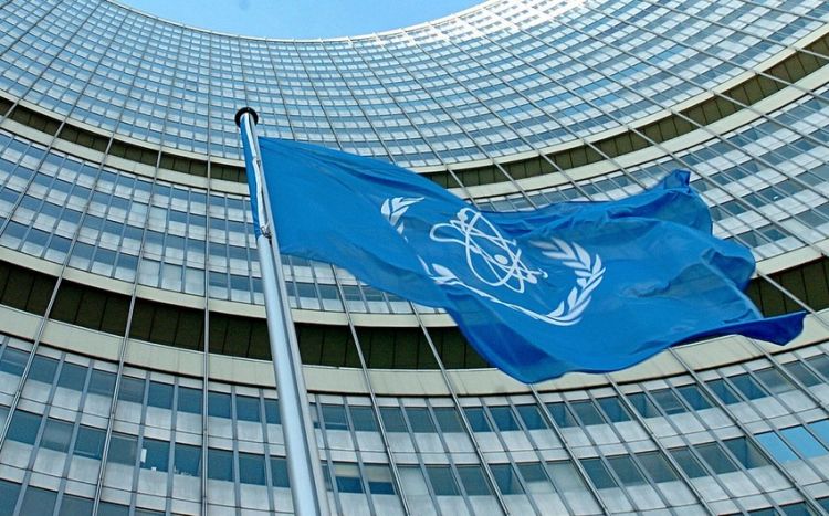 AEBA Rusiyanı "Zaporojye" AES ərazisində fəaliyyətini dərhal dayandırmağa çağırır