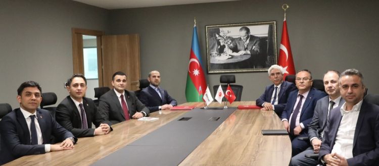 SOCAR Türkiyədə qazma üzrə tenderin qalibi olub