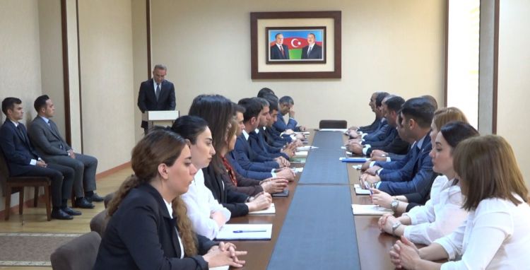Ötən günün mənzərəsi<font color=red> - VİDEO</font>