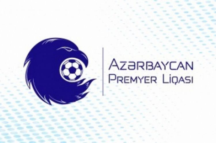 Azərbaycan Premyer Liqası: Bu gün “Qəbələ” klubu “Neftçi”ni, “Səbail” isə “Zirə”ni qəbul edəcək