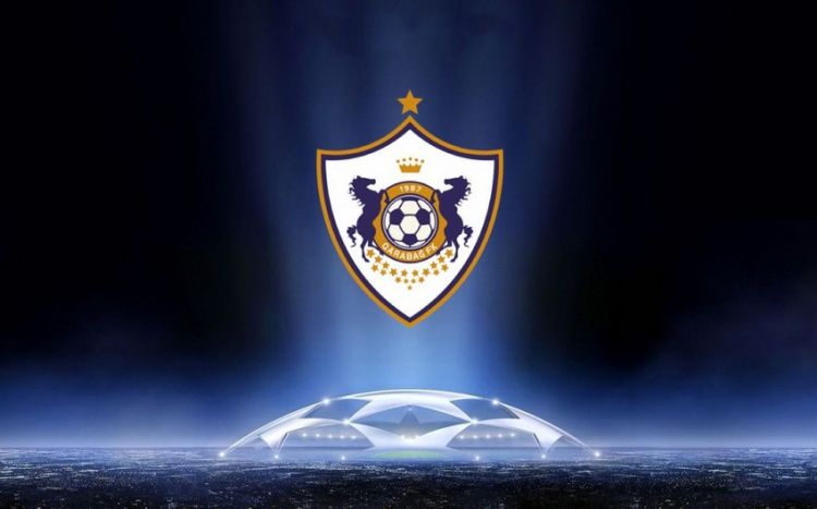 "Qarabağ" klubunun dünya reytinqindəki yeni mövqeyi bəlli olub