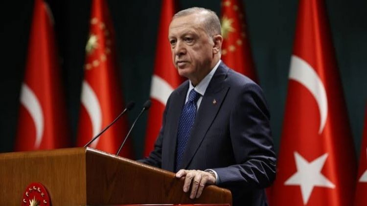 Türkiyə Prezidenti Özbəkistan və ABŞ-a səfər edəcək