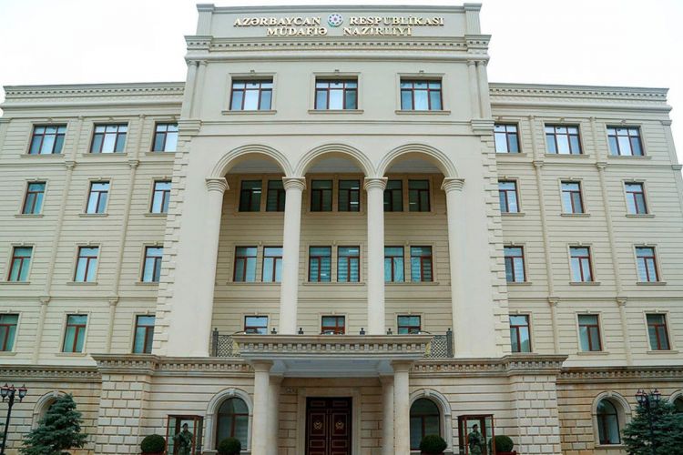 Azərbaycan xüsusi təyinatlıları Türkiyədə “Sonsuz qardaşlıq-1” təlimində iştirak edir