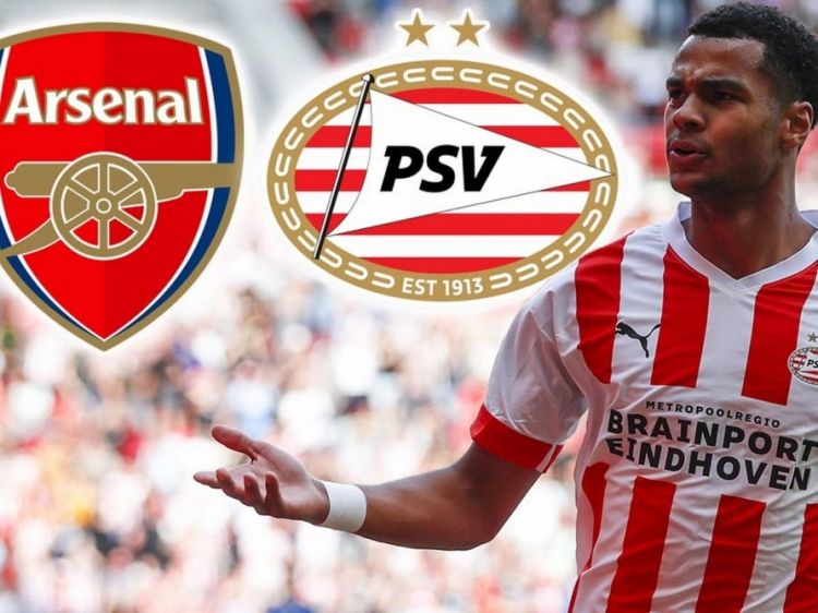 “Arsenal” - PSV oyunu təxirə salınıb