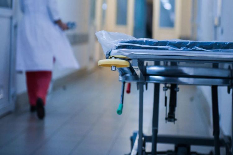 Tacikistan-Qırğızıstan sərhədində atışmada 1 nəfər ölüb, 2 nəfər yaralanıb