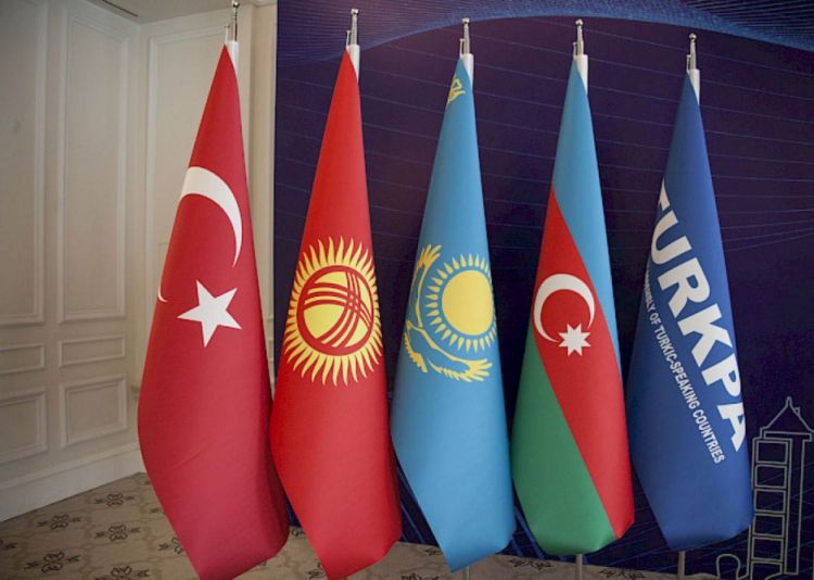 TÜRKPA Azərbaycan və Ermənistan sərhədində baş vermiş son vəziyyətlə bağlı bəyanat verib