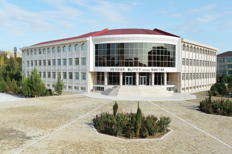 Hər bir ölkənin inkişafını təmin edən başlıca şərtlərdən biri təhsildir<font color=red> - FOTOLAR</font>