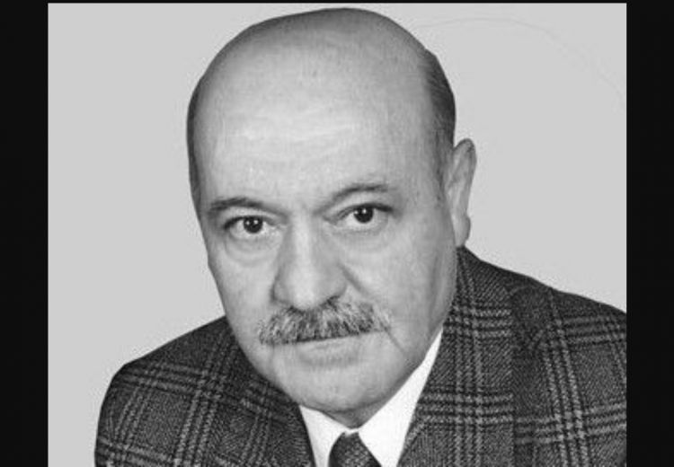 Bu gün unudulmaz bəstəkar Vasif Adıgözəlovun anım günüdür