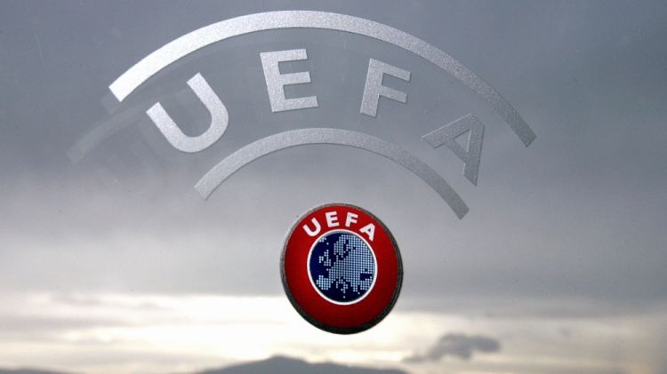 Azərbaycan UEFA reytinqində 2022/2023-cü il mövsümü üçün xal ehtiyatını artırıb
