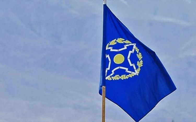 KTMT-nin əməliyyat qrupu Ermənistanda fəaliyyətə başlayıb