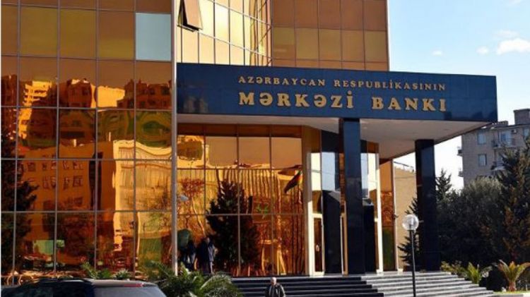2023-cü ilə inflyasiya proqnozu azaldılıb