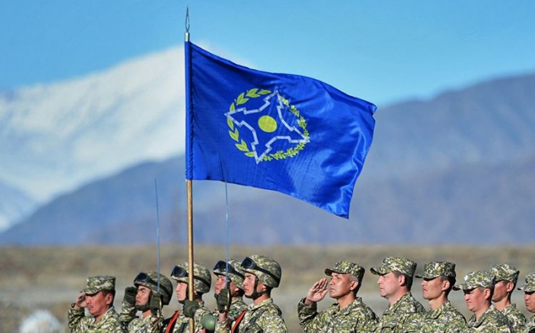 KTMT Tacikistan və Qırğızıstanı dialoqa başlamağa çağırıb