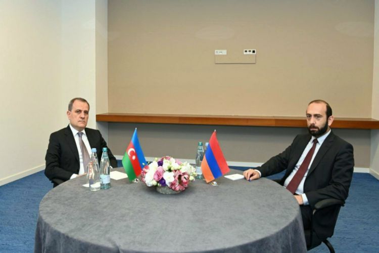 Nyu-Yorkda Ceyhun Bayramov, Ararat Mirzoyan və Entoni Blinken arasında üçtərəfli görüş olacaq
