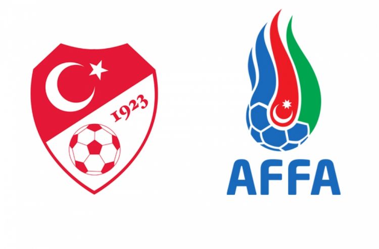 Azərbaycanın U-16 komandası türk həmyaşıdları ilə iki yoldaşlıq oyunu keçirəcək