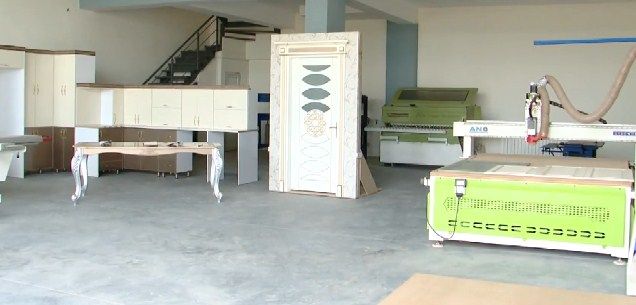 Şərurda yeni layihələrin reallaşdırılmasına 515 min 300 manat həcmində güzəştli kredit verilib<font color=red> - FOTOLAR</font>