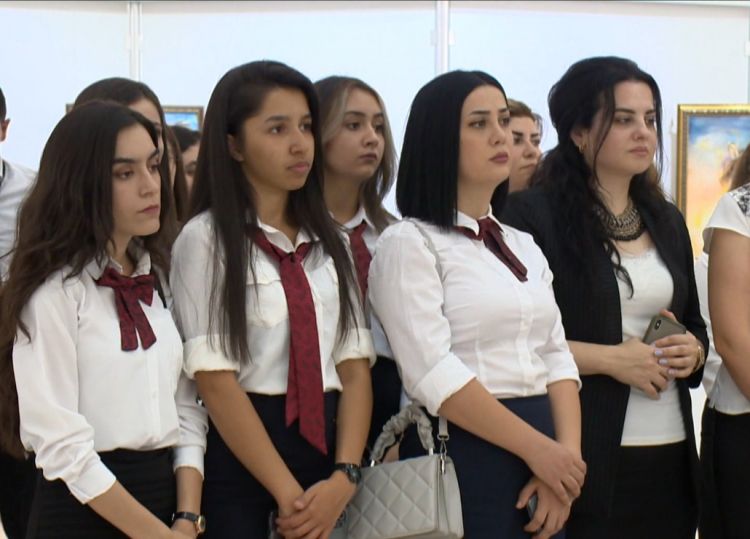 Ötən günün mənzərəsi<font color=red> - VİDEO</font>