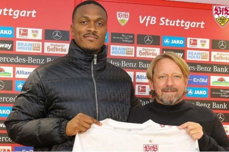 “Borussiya”dan ayrılan futbolçunun yeni klubu bəlli olub