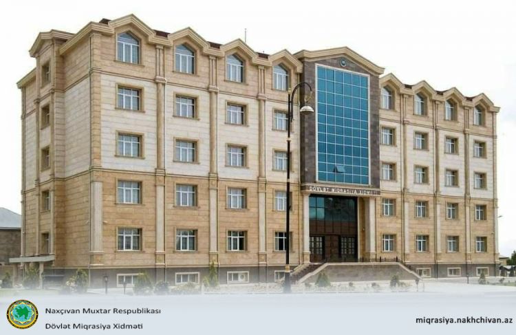 Ötən ay Dövlət Miqrasiya Xidmətinə 359 müraciət daxil olub