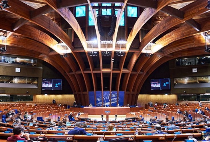 AŞPA-nın 2022-ci il payız sessiyasının gündəliyi açıqlanıb