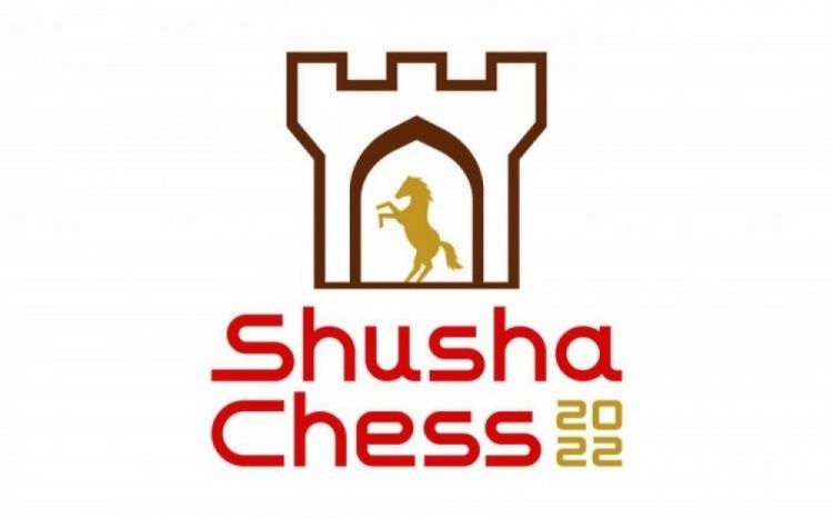 “Shusha Chess-2022”: İkinci turun cütlükləri müəyyənləşib