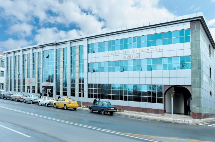 Muxtar respublikada informasiya və rabitə xidmətlərinin dəyəri 3 faiz, təsərrüfat subyektlərinə verilən kreditlər isə 31 faiz artıb