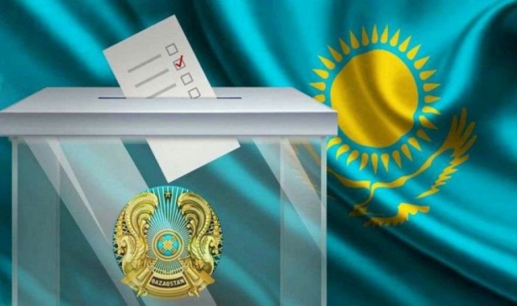 Qazaxıstanda prezident seçkilərinə namizədlərin irəli sürülməsi sentyabrın 23-də başlayacaq