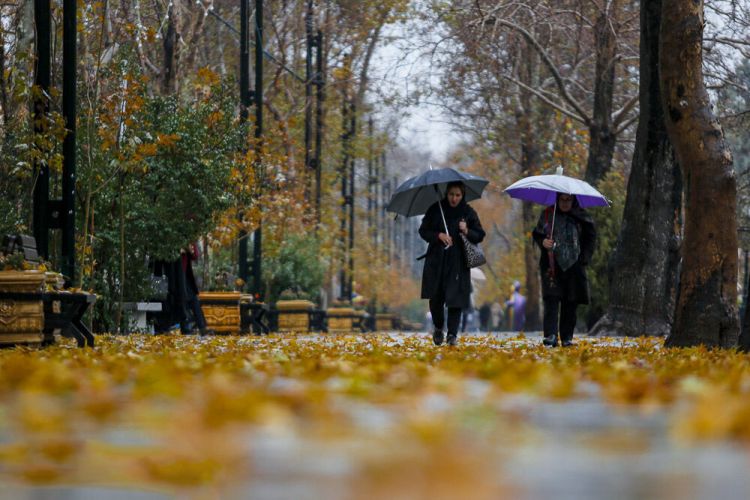 Havanın temperaturu 8-12 dərəcə aşağı enəcək<font color='red'> - XƏBƏRDARLIQ</font>