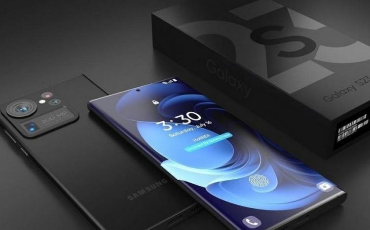 "Samsung" smartfonlarında peyk rabitəsi olacaq