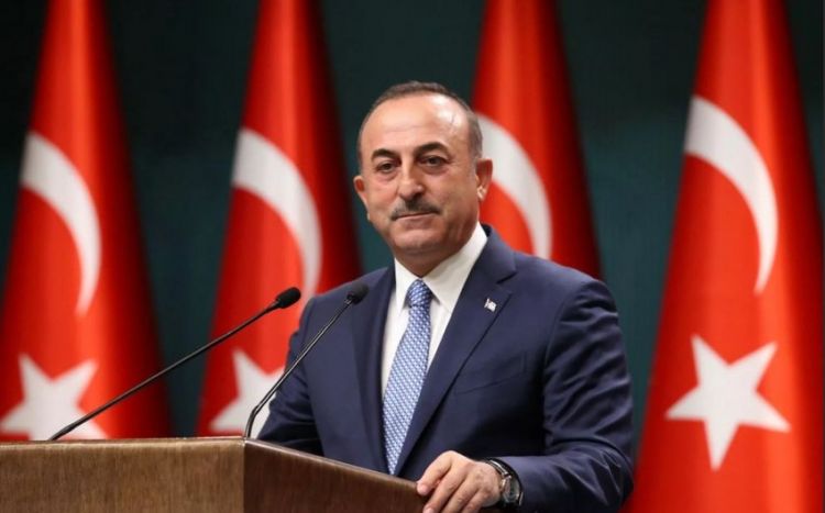 Türkiyənin XİN başçısı: "Rusiyadakı qismən səfərbərlik müharibəni daha da uzada bilər"