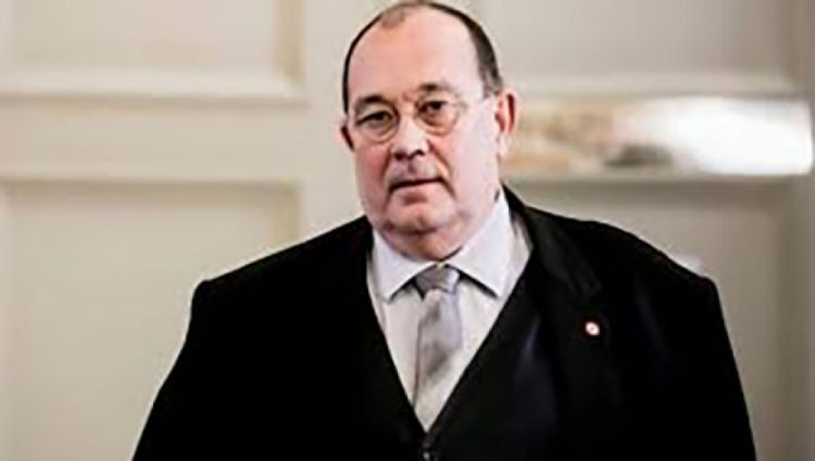 Jerom Lamber: Erməni lobbisi Ermənistanla Azərbaycan arasında münasibətlərin normallaşmasına əngəl yaradır