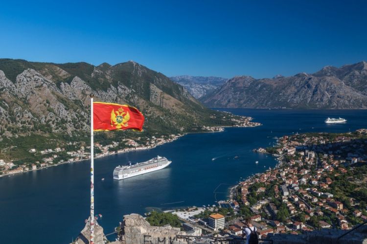 Monteneqro Avropada iqtisadiyyatı ən sürətlə artan ölkə olub