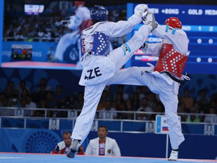 Azərbaycanın taekvondo yığmasının Avropa çempionatı üçün heyəti açıqlanıb