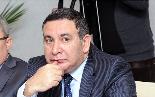 Mətbuat Şurasına yeni sədr seçilib