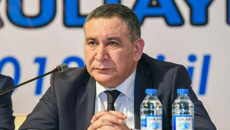Mətbuat Şurasının yeni sədri: “Azərbaycan mediasının saflaşması uğrunda mübarizə aparacağıq”