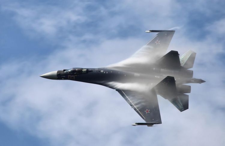 ABŞ F-16 qırıcıları satmaqdan imtina etsə, Türkiyə Su-35 təyyarələri ala bilər