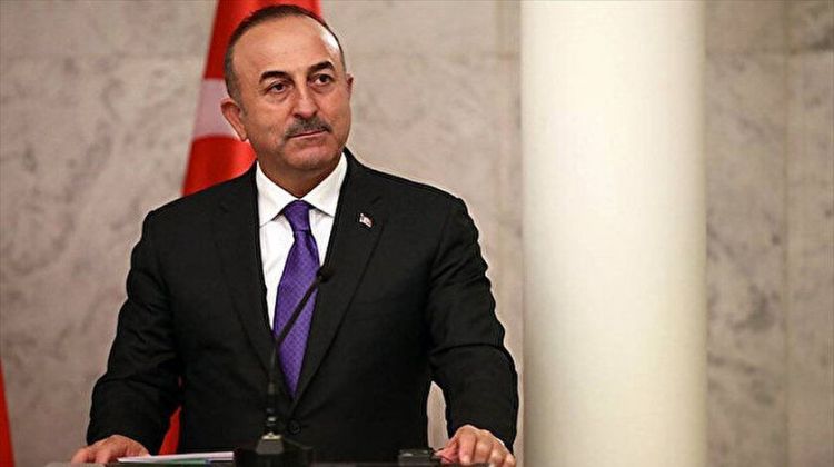 Mövlud Çavuşoğlu: “Ümid edirəm ki, Ermənistanla Azərbaycan arasında razılıq əldə olunar”