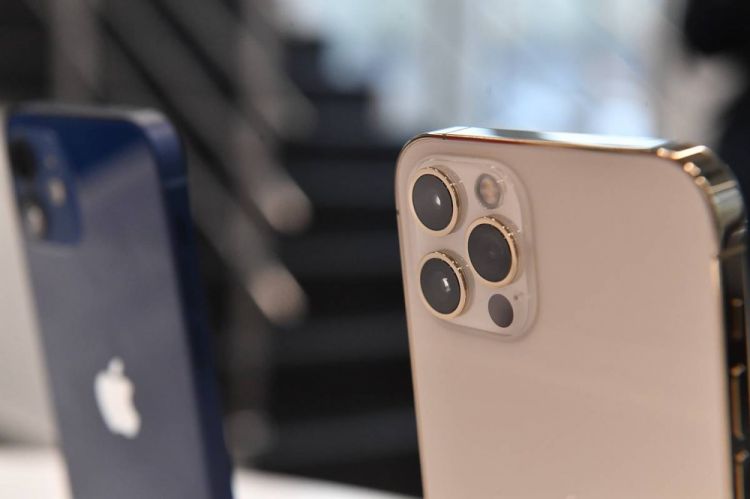 Avropa İttifaqında Rusiyaya smartfon ixracını dayandırmağı təklif ediblər