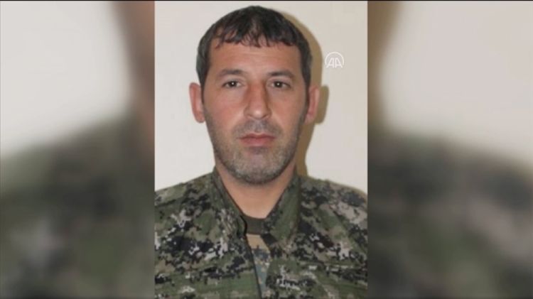 Türkiyədə axtarışda olan daha bir terrorçu zərərsizləşdirilib