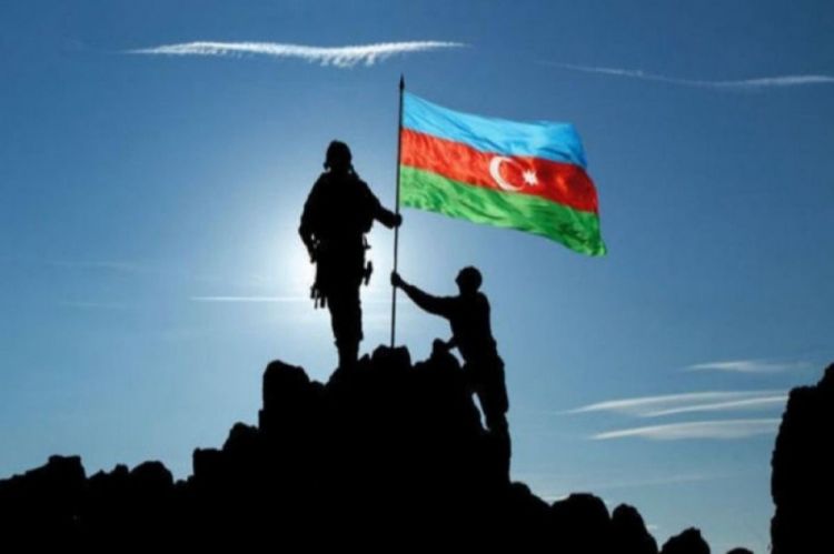 Türkiyənin Azərbaycandakı səfirliyi Anım Günü ilə əlaqədar paylaşım edib