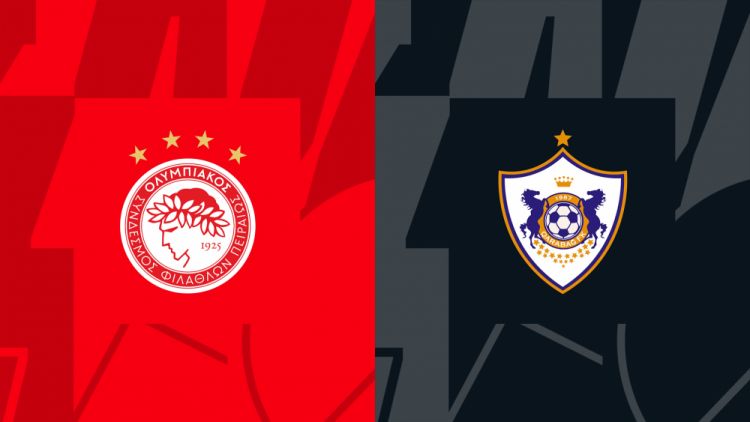 “Qarabağ”ın rəqibi “Olimpiakos” komandası heyətini yeni müdafiəçi ilə gücləndirəcək