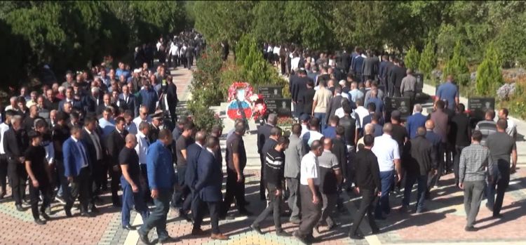 Ötən günün mənzərəsi<font color=red> - VİDEO</font>
