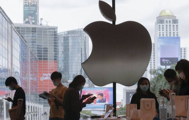 “Apple” kompaniyası “iPhone 14” smartfonlarının istehsalını artırmaqdan imtina edib