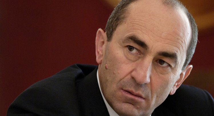 Köçəryan Petrosyanla razılaşmalı oldu – Xilas yolu Azərbaycan və Türkiyə ilə sülh sazişlərindən keçir