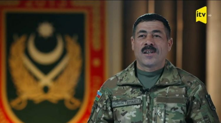 Bizim torpaqların diriliş hekayəsi Günnütdən, Qızılqayadan Lələtəpədən başladı<font color=red> - VİDEO</font>