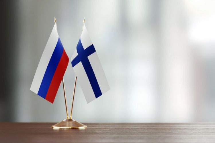 Finlandiya Rusiyadan olan turistlər üçün sərhədini bağlayır