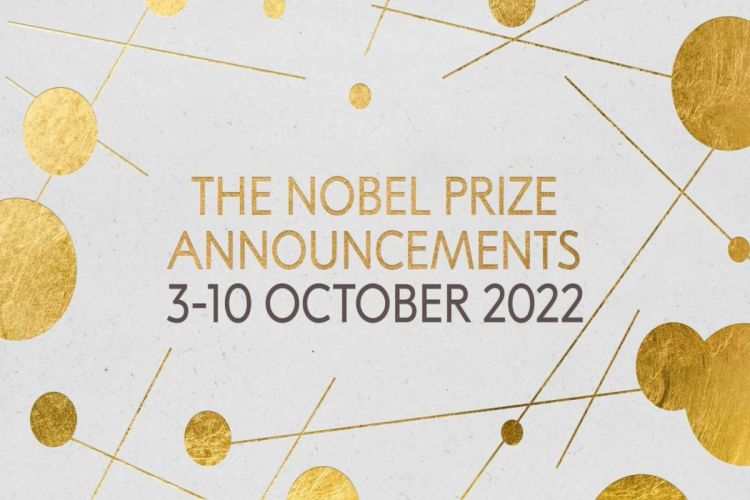 Nobel mükafatının veriləcəyi tarixlər açıqlanıb