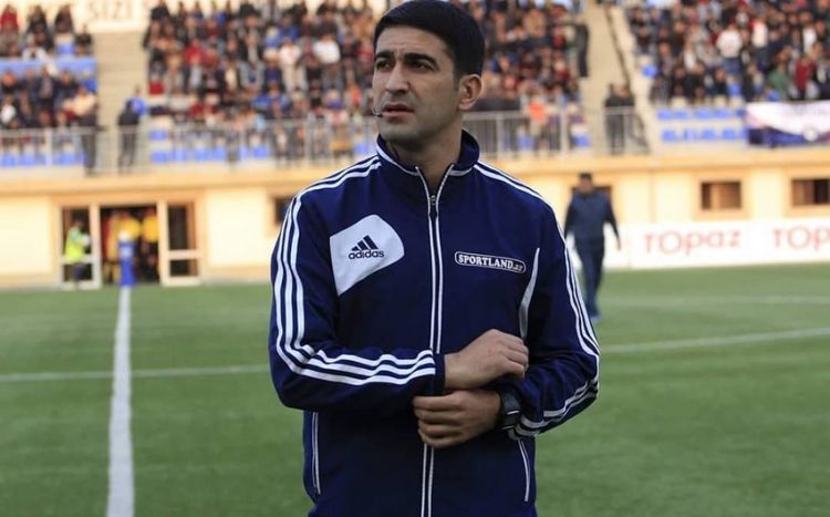 "Qarabağ" - "Neftçi" oyununun hakimi açıqlanıb