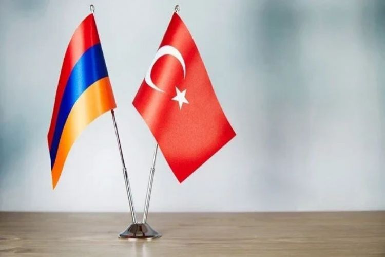 Türkiyə Ermənistanın təxribatına görə xüsusi nümayəndələrin görüşünü təxirə salıb